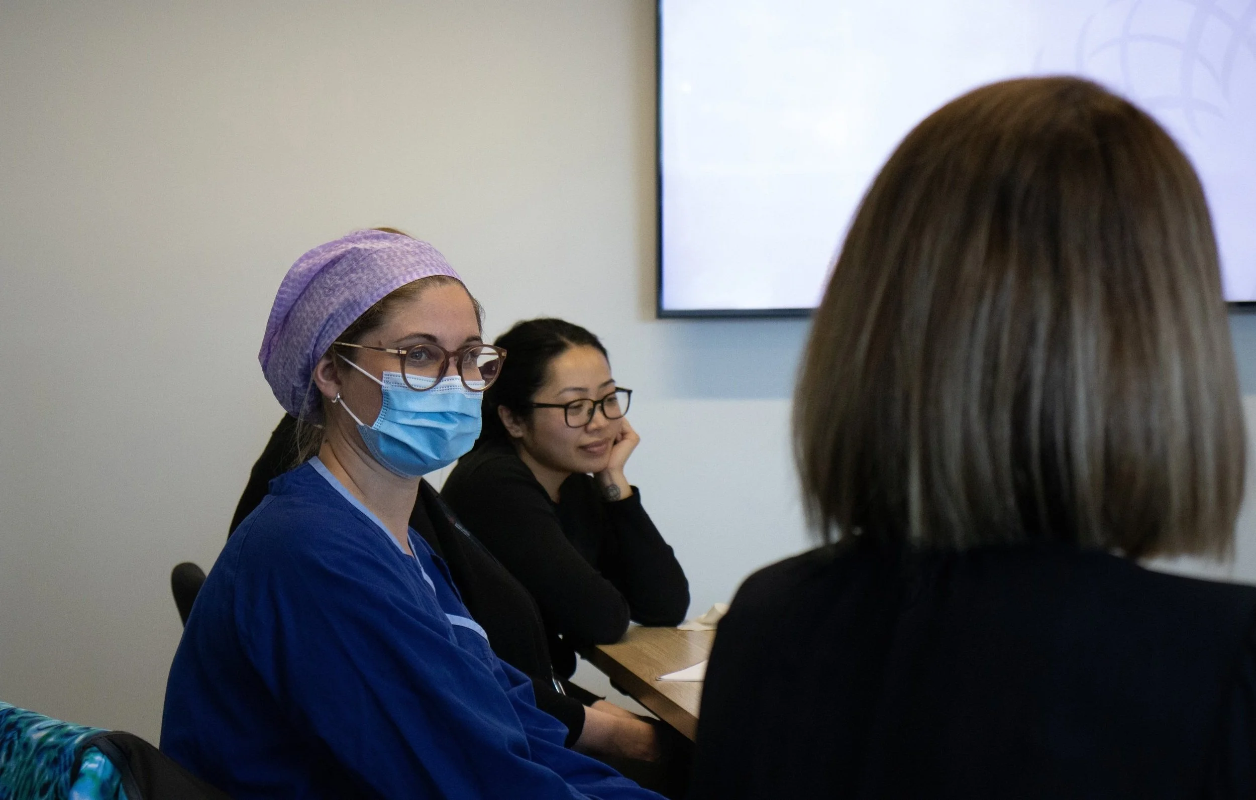 Metro Pain Research Institute