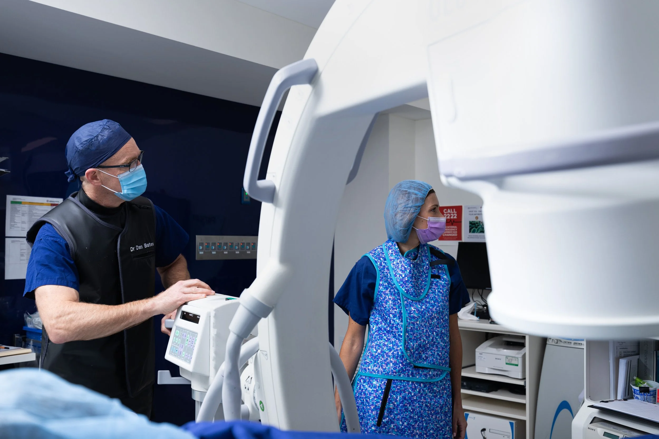 What We Do — Metro Pain Research Institute