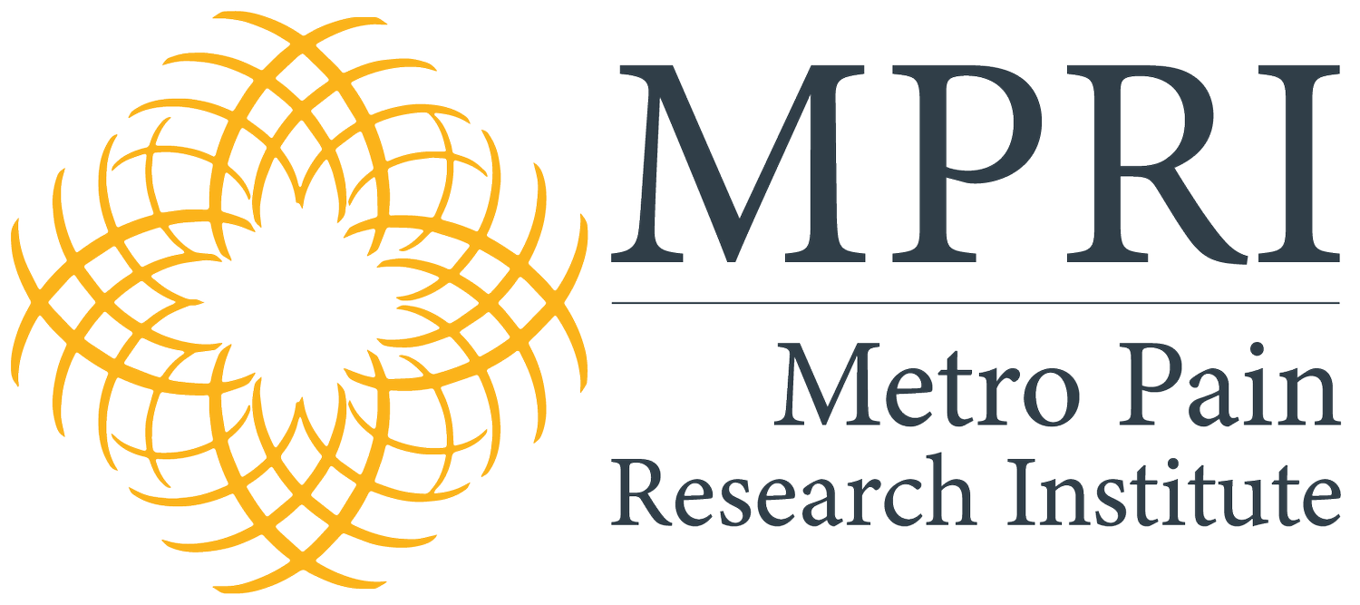 Metro Pain Research Institute