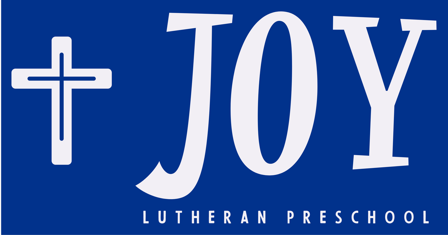 Joy Lutheran Preschool