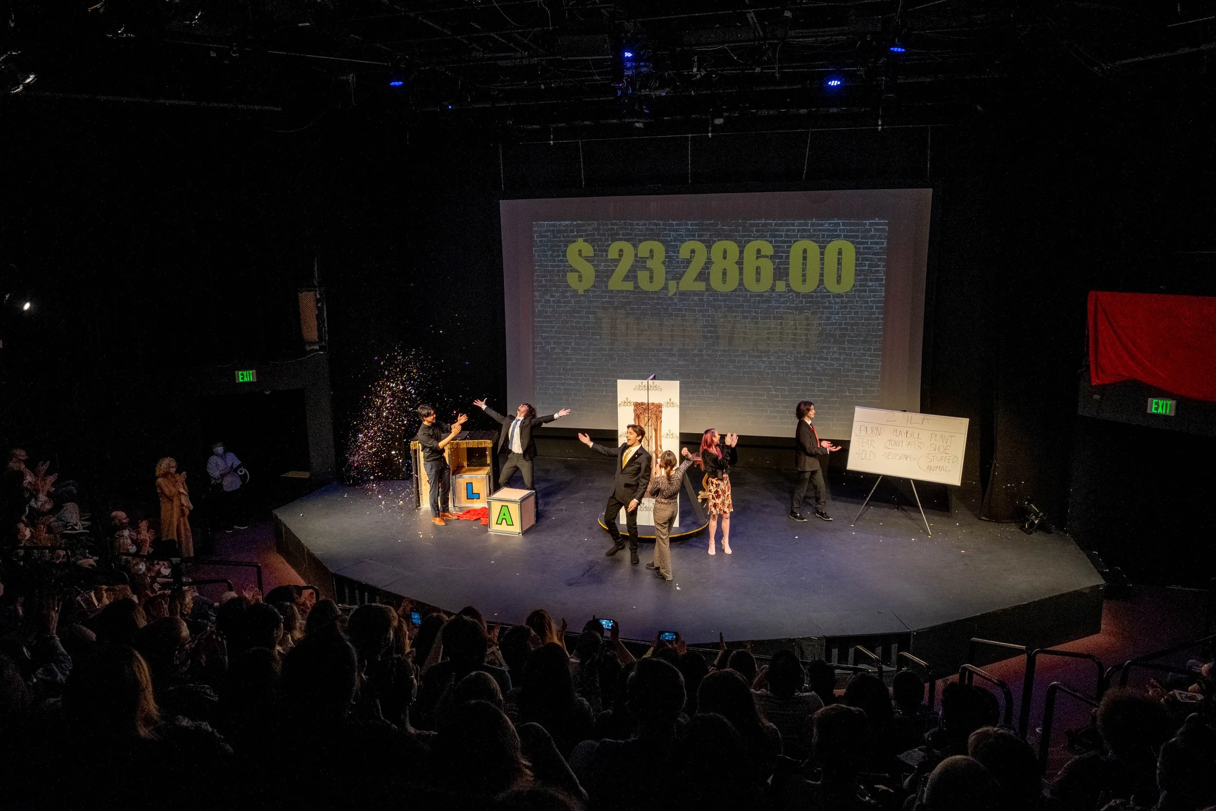 The Zyla Show Feb 2022