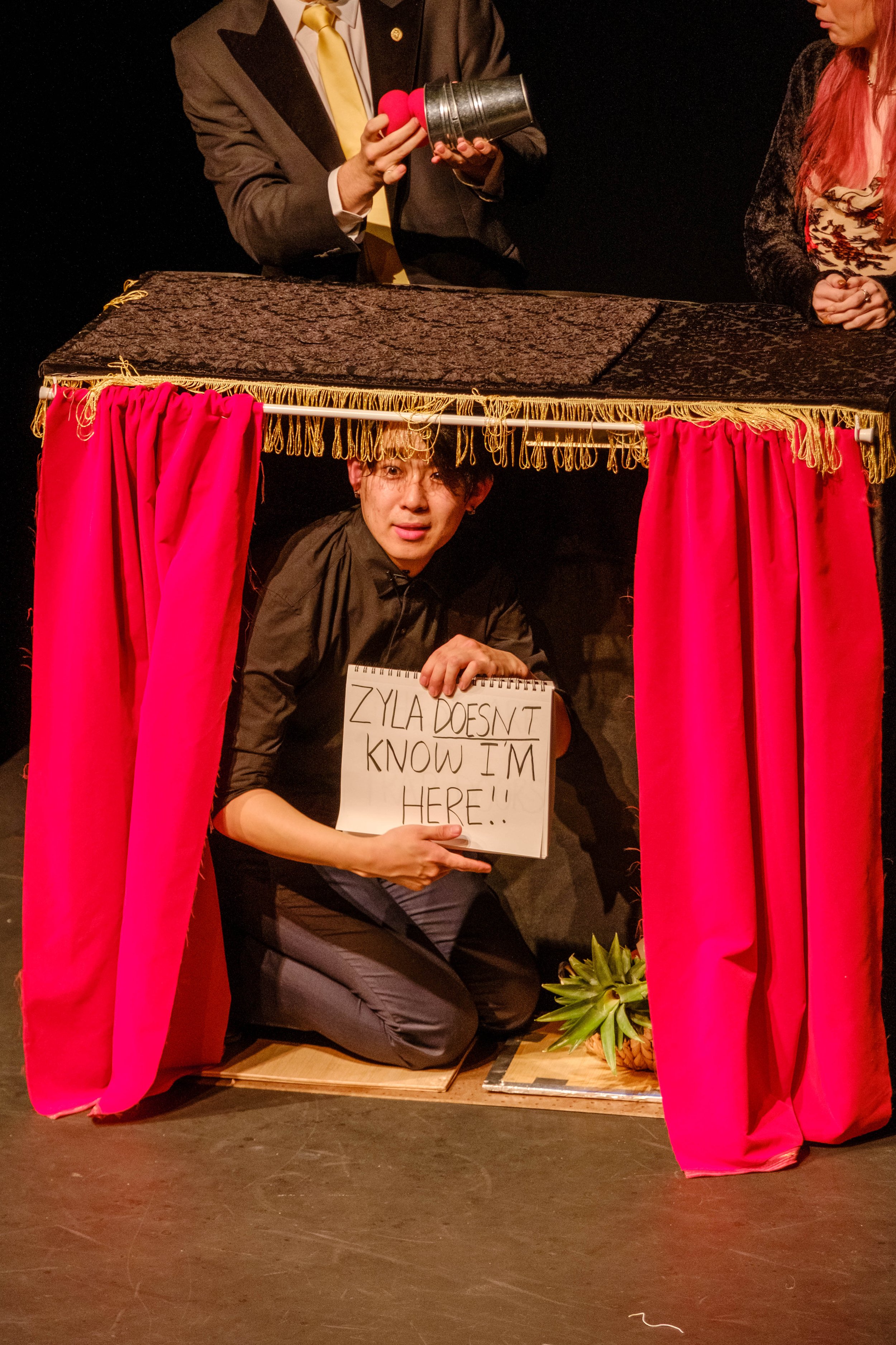 The Zyla Show Feb 2022