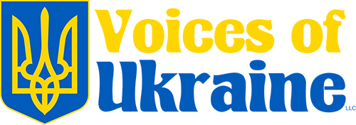 Voices4Ukraine