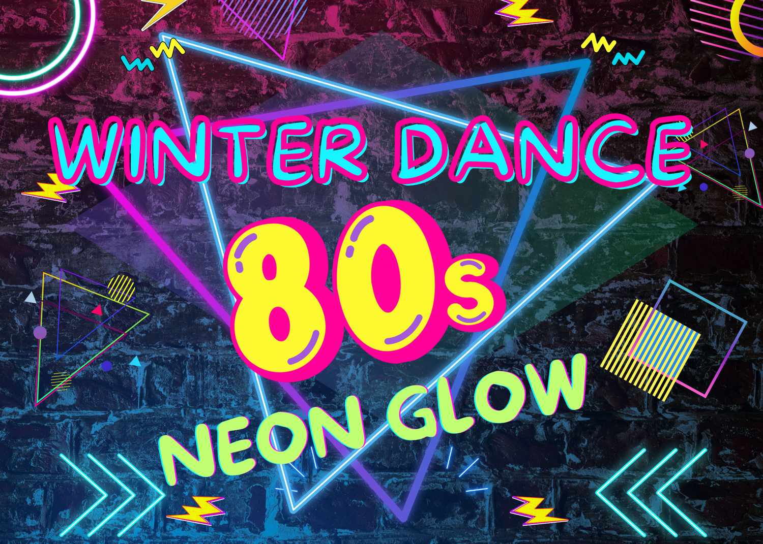 Save the Date: Winter Dance 2026