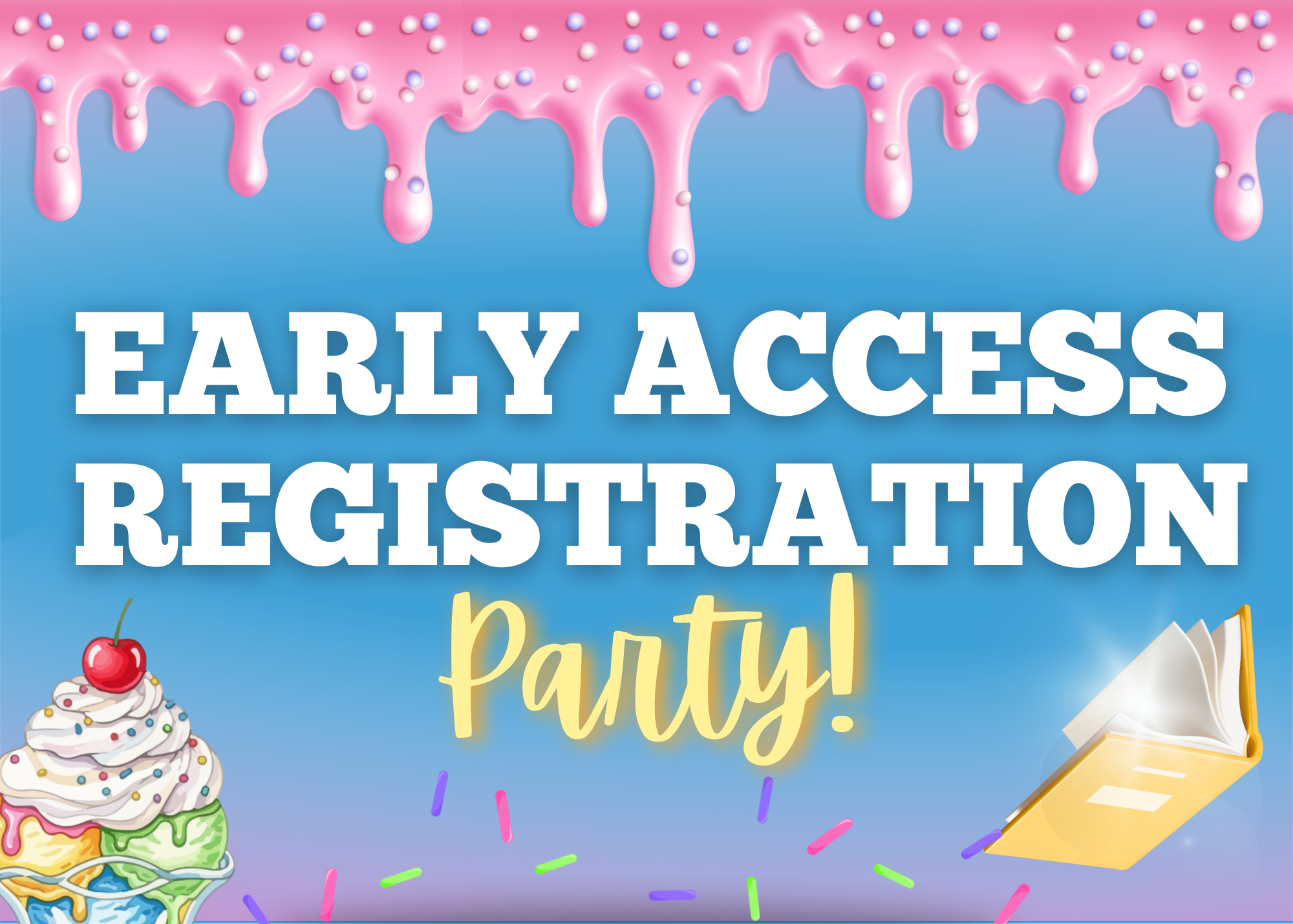 LTL Unlock Your Spot: Exclusive Early-Access Party