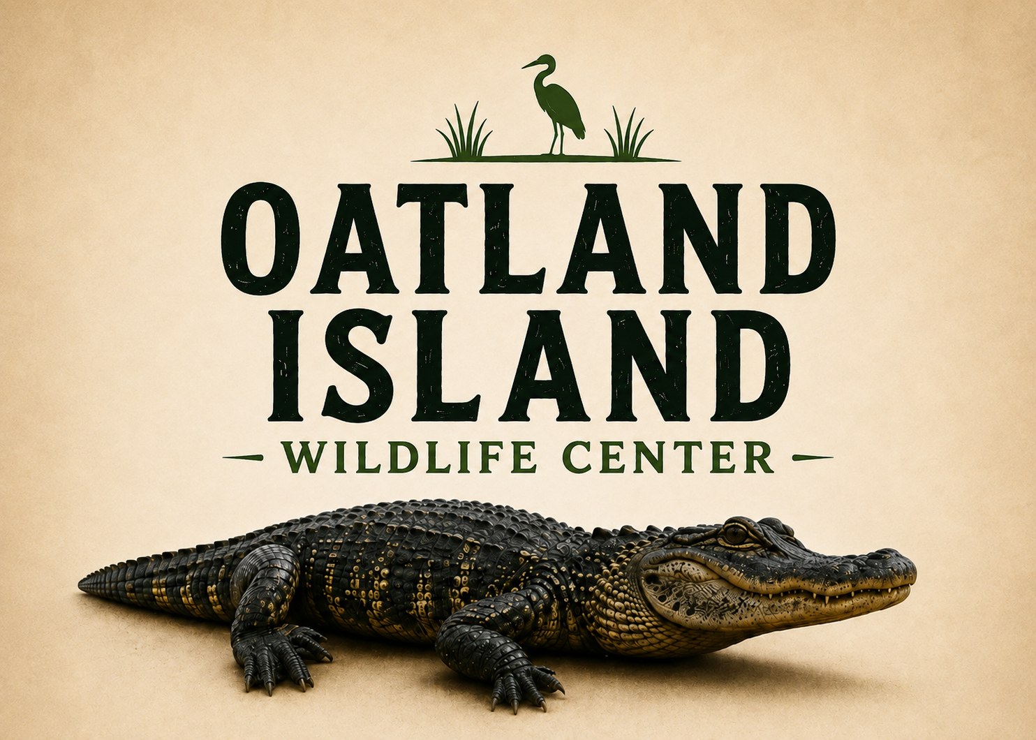 Field Trip: Oatland Island Wildlife Center