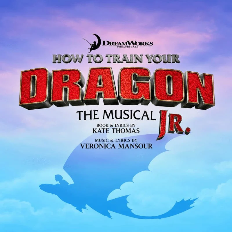 How to Train your Dragon, Jr. - The Musical!