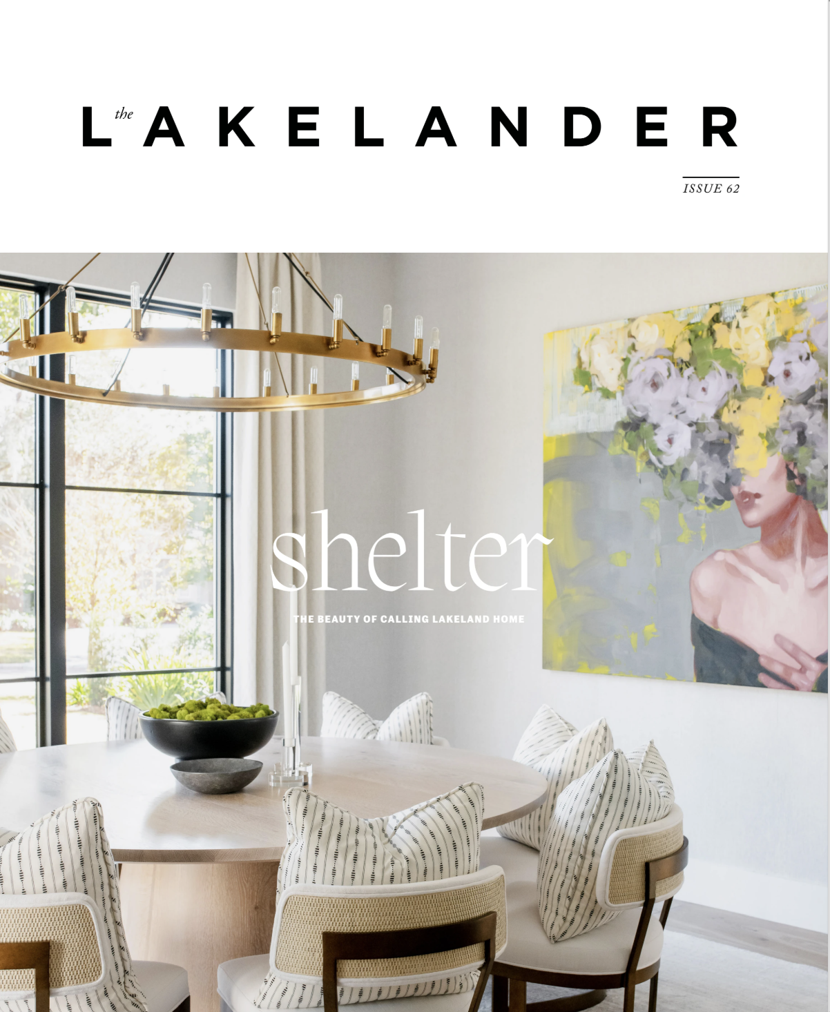 The Shelter Issue