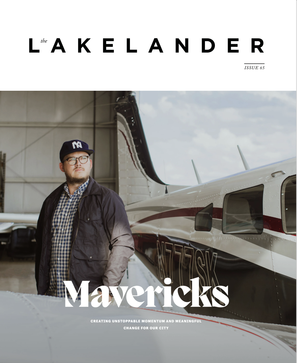 The Mavericks Issue