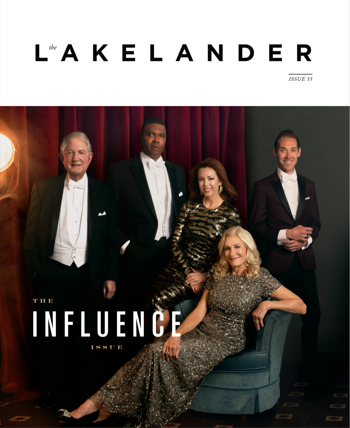 The Influence Issue