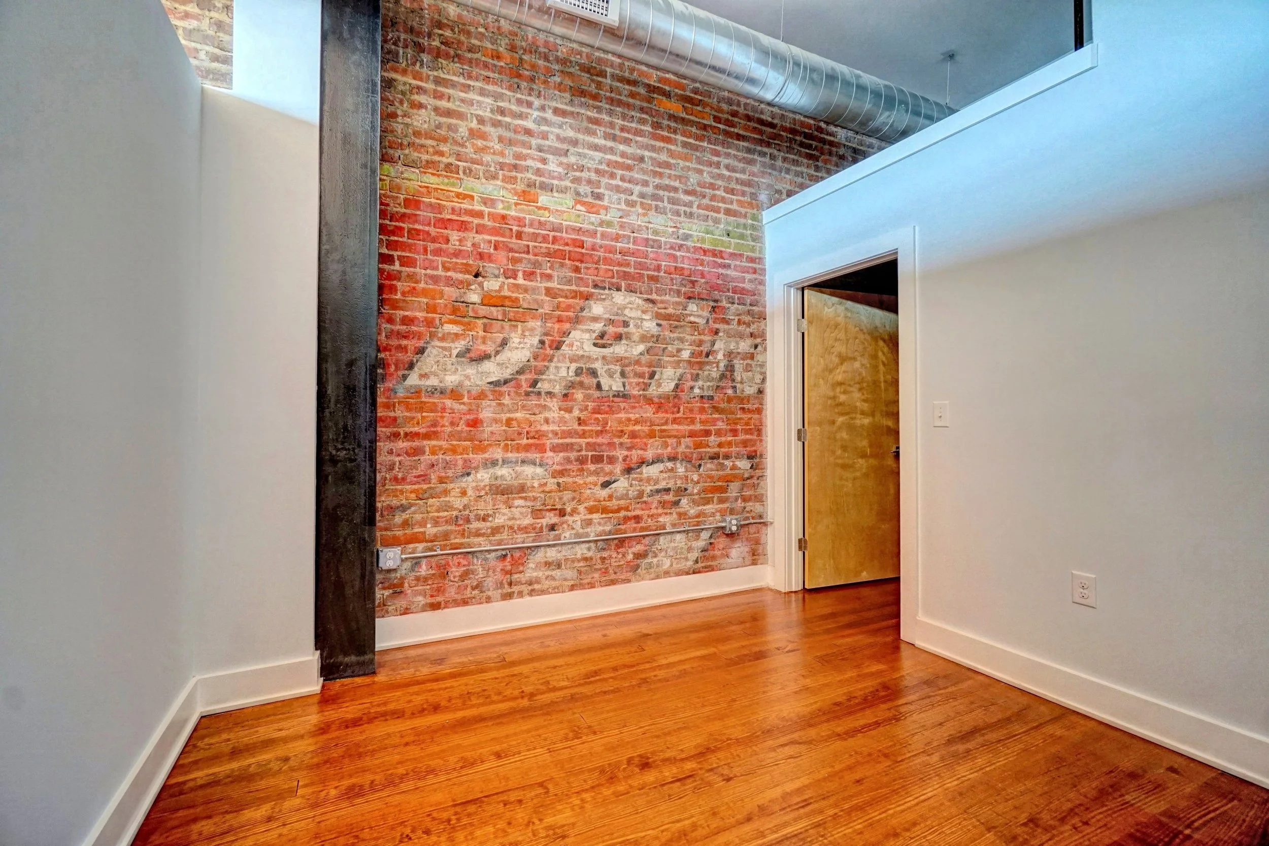 THE WEATHERLY LOFTS - Elizabeth City, North Carolina — SARAH MCINERNEY ...