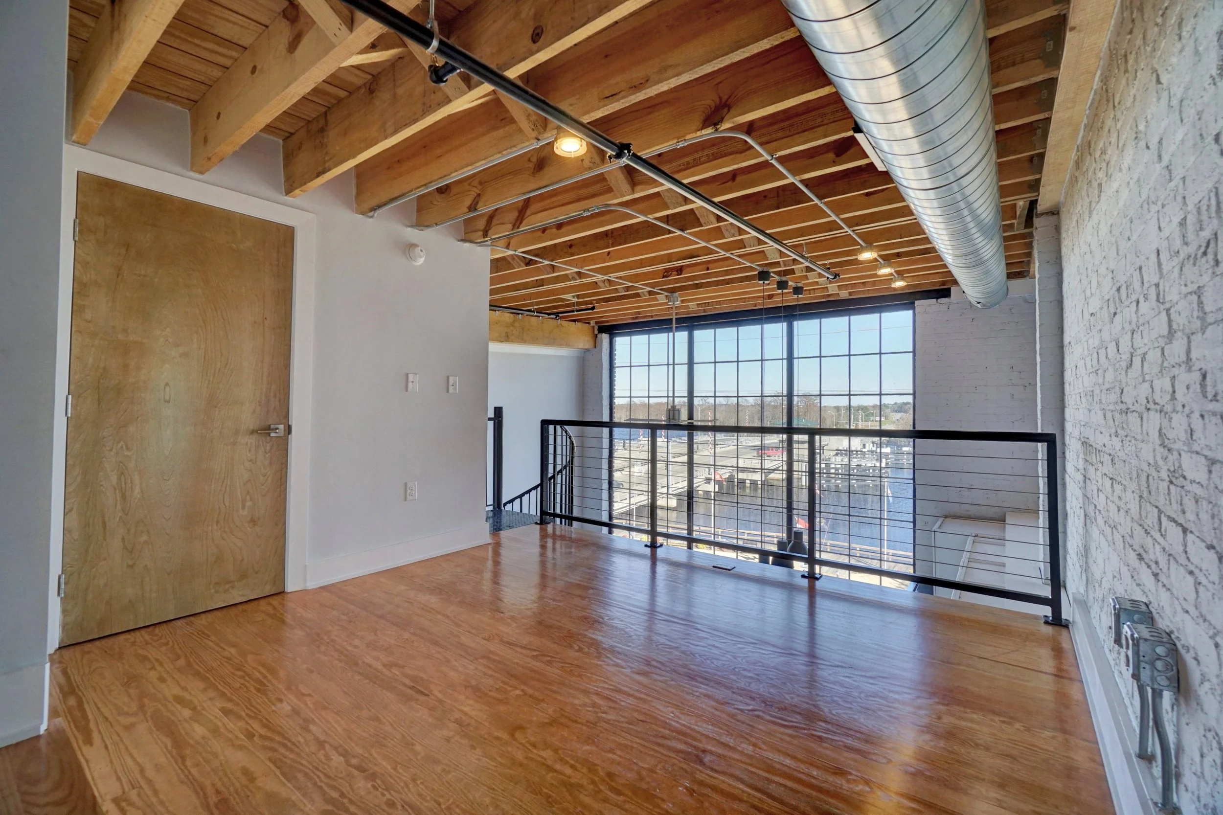 THE WEATHERLY LOFTS - Elizabeth City, North Carolina — SARAH MCINERNEY ...