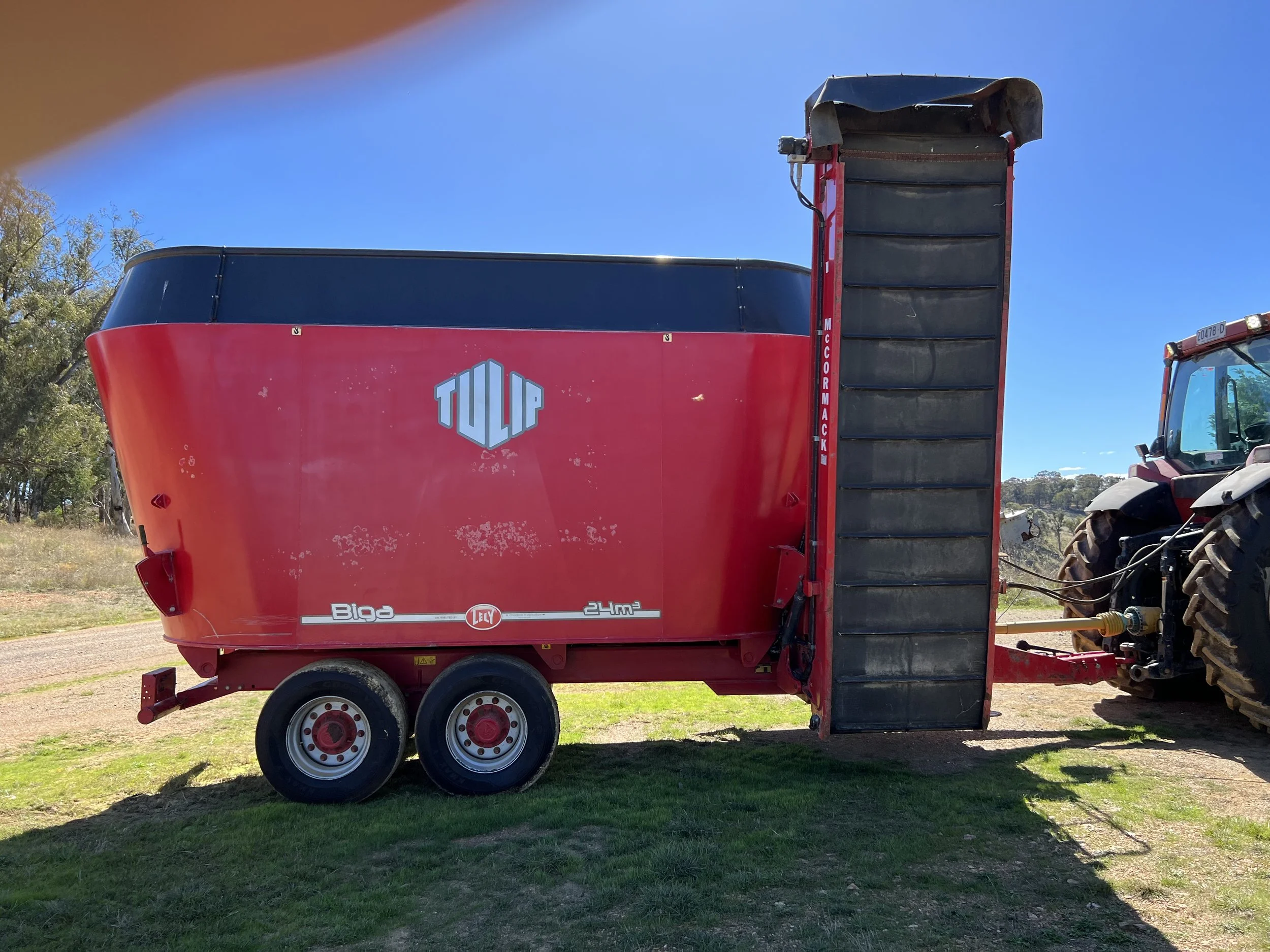 Midstate Machinery Brokers — Midstate Machinery Brokers