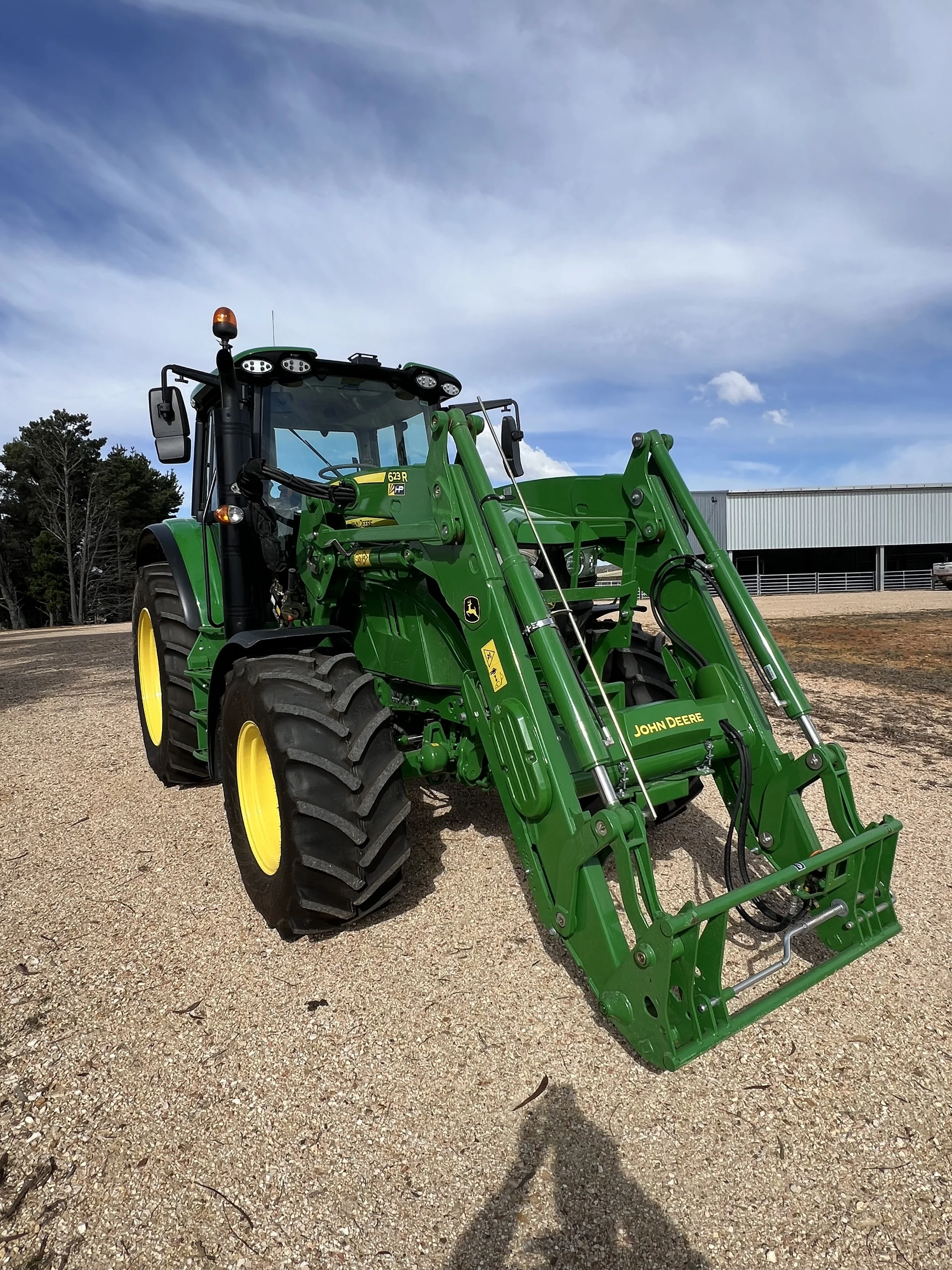 Midstate Machinery Brokers