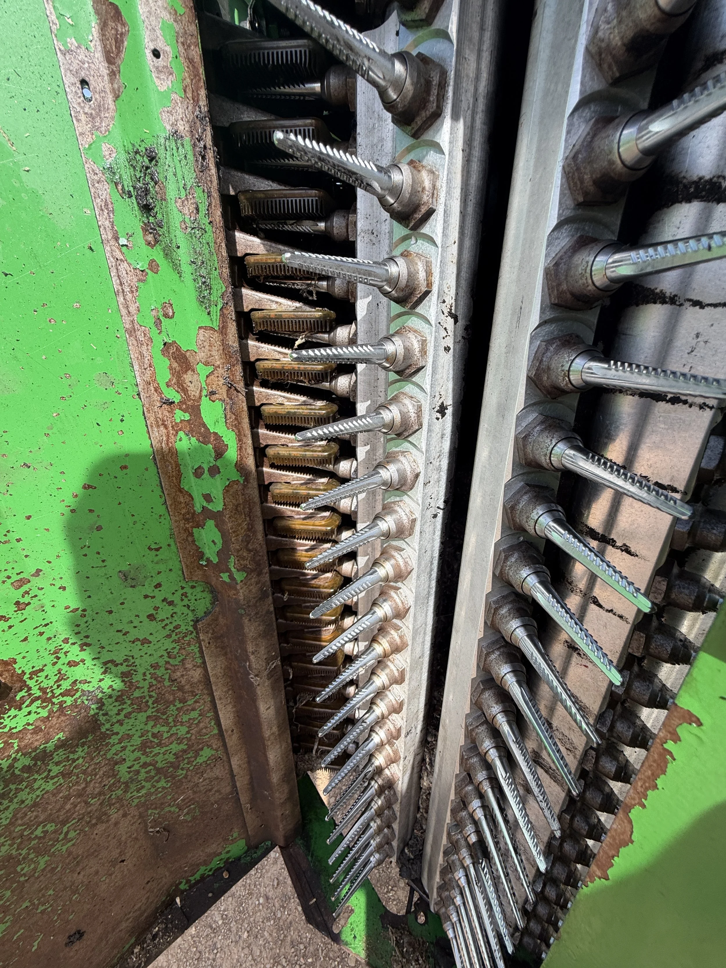 John Deere 7760 Cotton Picker image 12