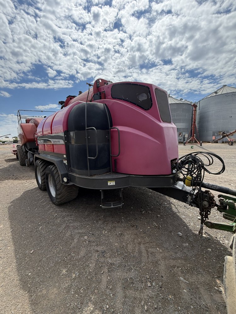 Staheli West 6110 Dew Point Steamer for sale at Midstate Machinery Brokers