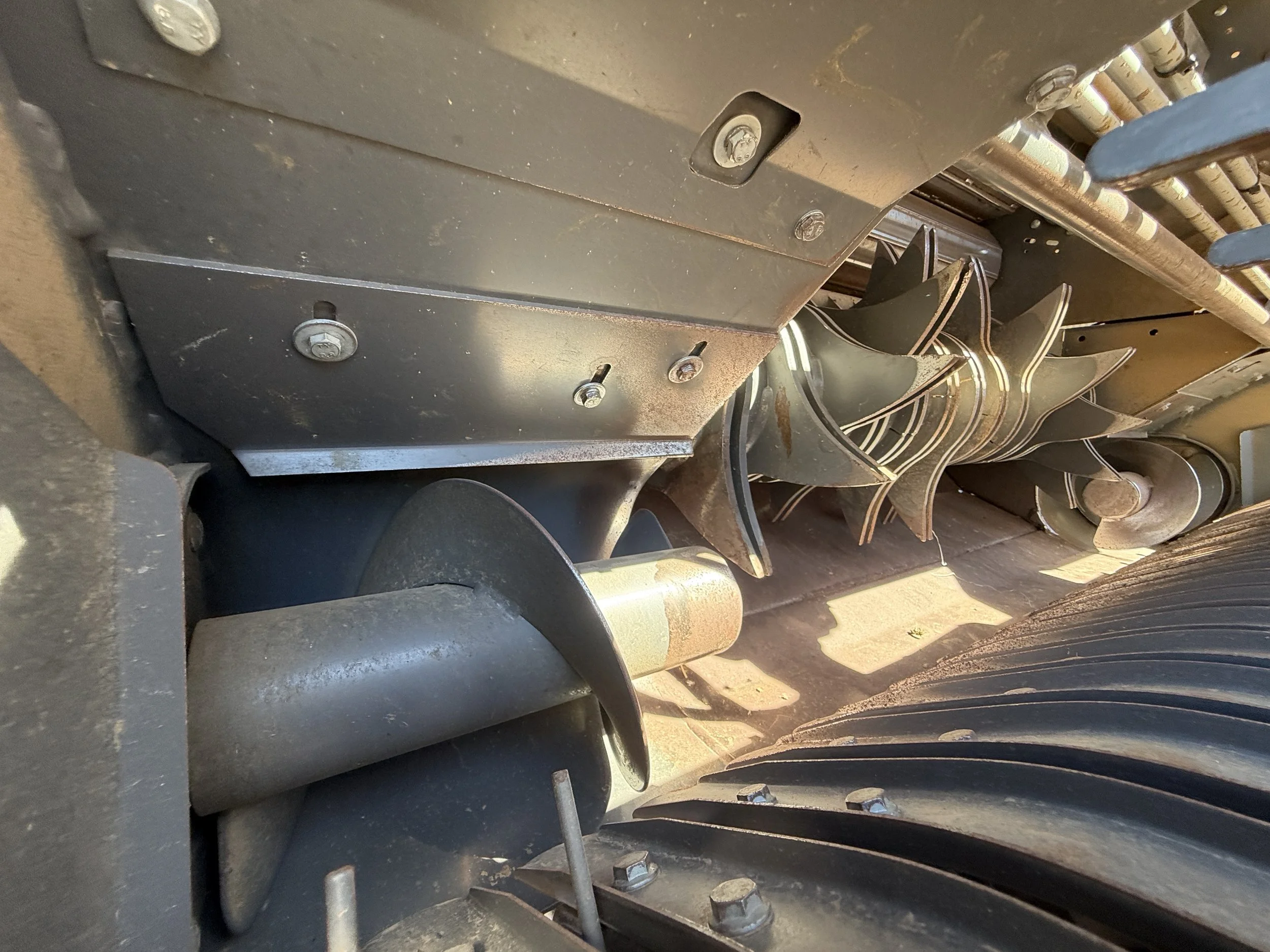 Fendt Rotana 180V Round Baler image 12