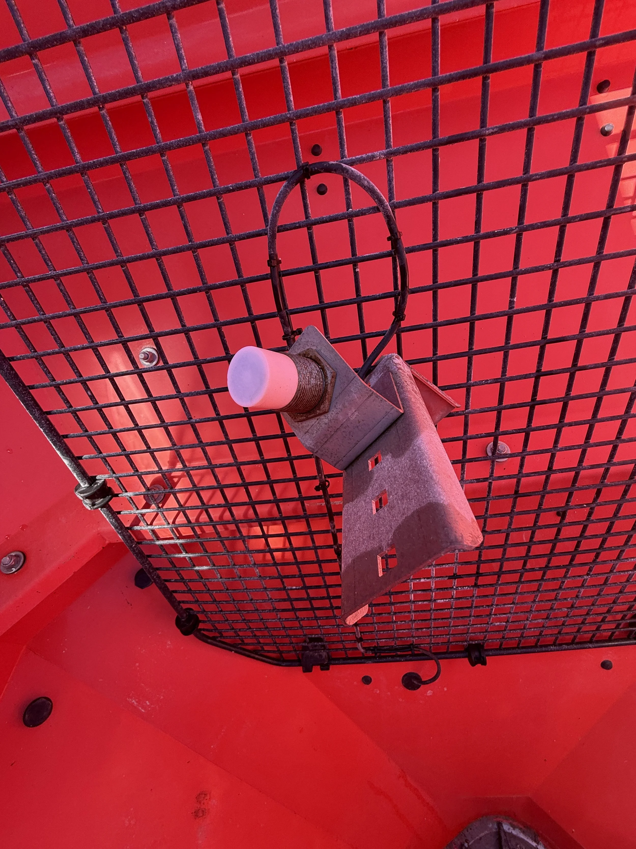 Kuhn Axis 50.2 H-EMC-W Spreader image 13