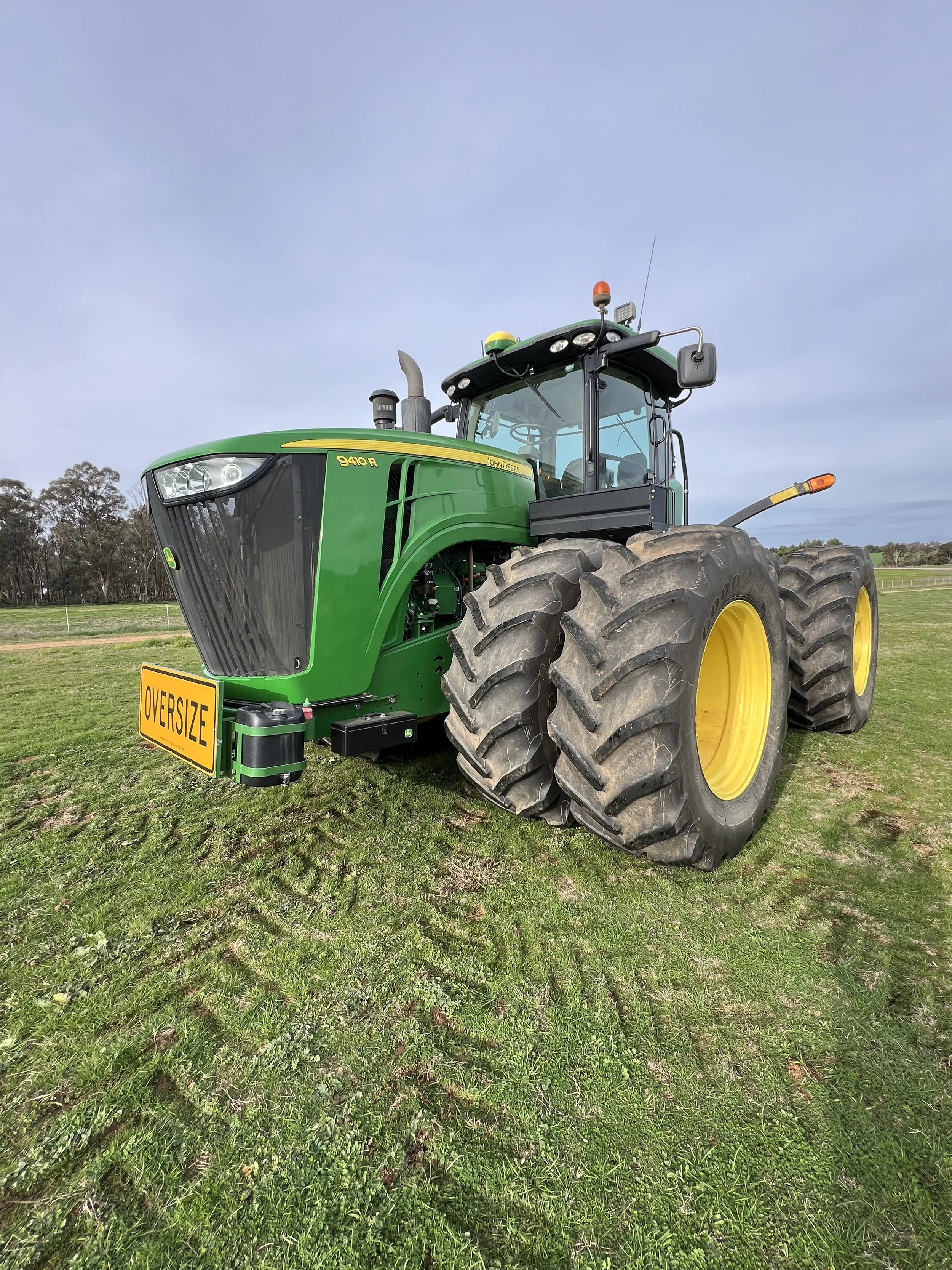 Midstate Machinery Brokers