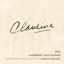 Spring Mountain Cabernet Sauvignon