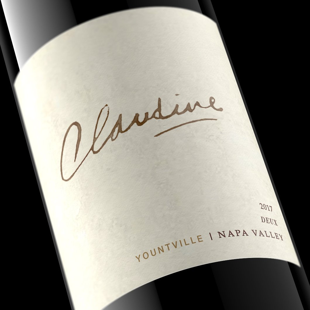 Claudine Wines Deux