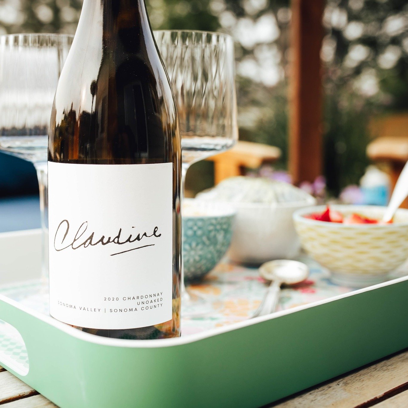 5 Wines You Need for Spring!🍷🌷

Our wine recommendations for spring weather!
🍷2020 Unoaked Chardonnay
🍷2020 Reserve Chardonnay
🍷2021 Albari&ntilde;o Grenache Blanc Blend
🍷2016 Sonoma Coast Pinot Noir
🍷2017 Yountville Deux

Stock up at www.clau