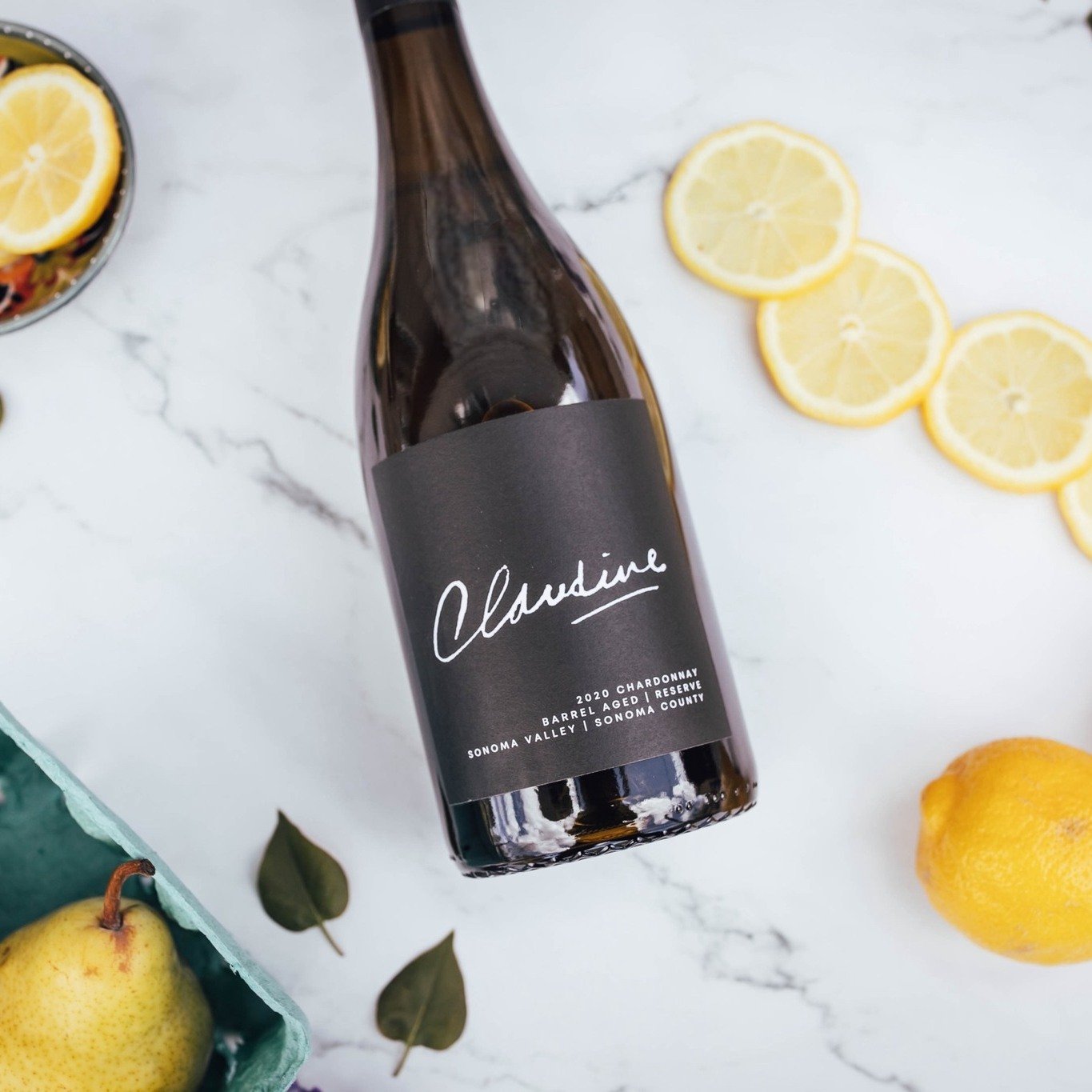 2020 Reserve Chardonnay: Our Tasting Notes

The vibrant, but not overly done color of this wine lets you know it has spent some time in oak. The nose hints at summer apple and pear with a touch of floral. She boasts an elegant acidity and a smooth, b