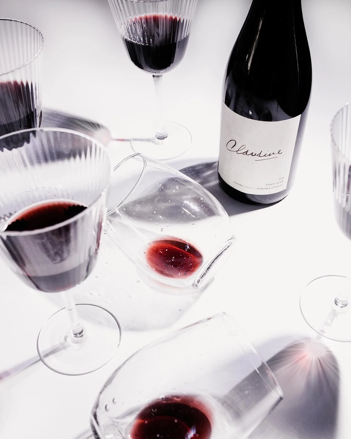 A Pinot Noir with a Cabernet attitude.🔥 This Pinot isn&rsquo;t here to play. It&rsquo;s ready to impress die-hard Cabernet fans. Try a bottle today!🍷

Link in bio!
📸: @ohsnapphotoswhitney 
.
.
.
.
#pinotnoir #pinotnoirlover #cabernetsauvignon #red