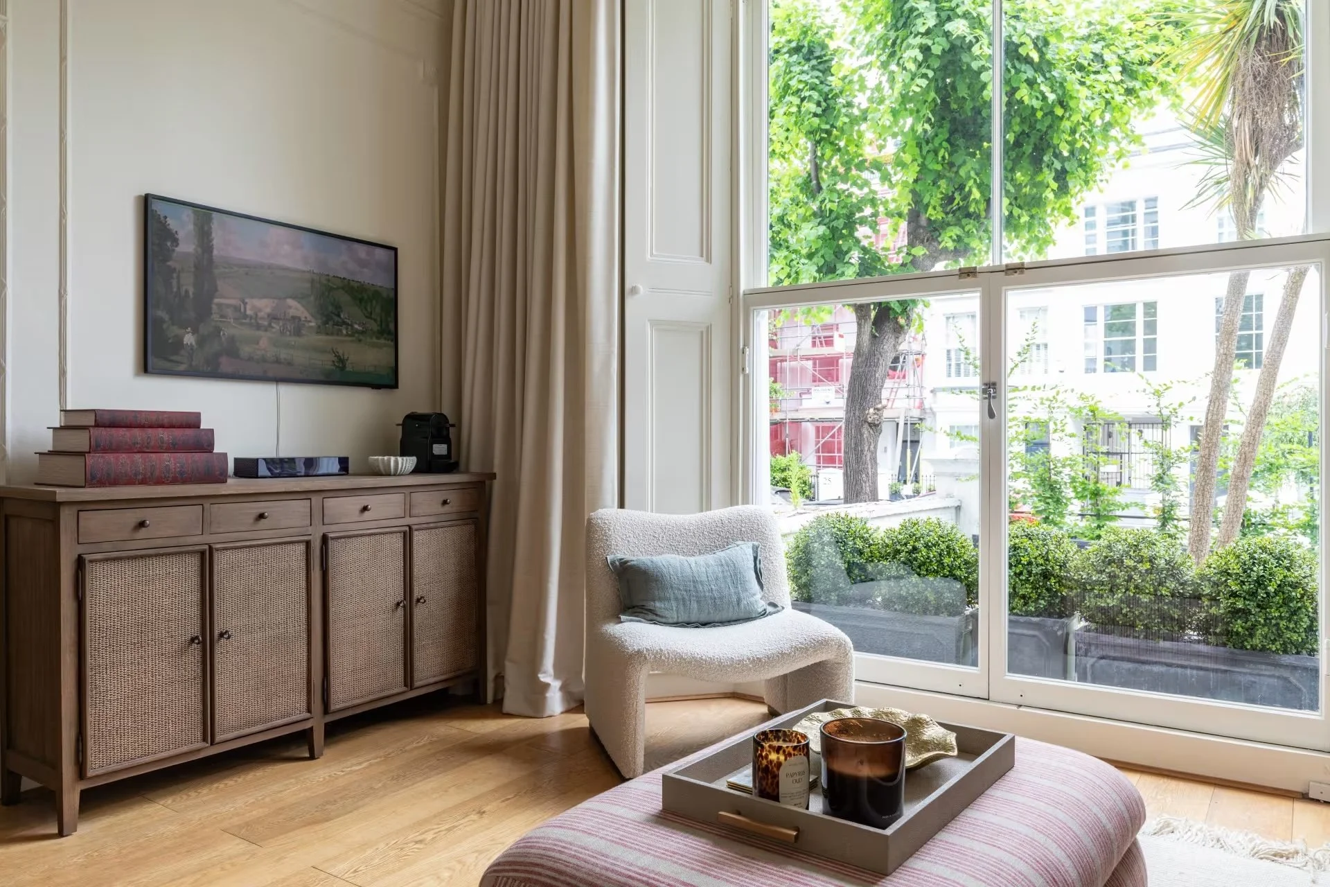 Pembridge Villas VI