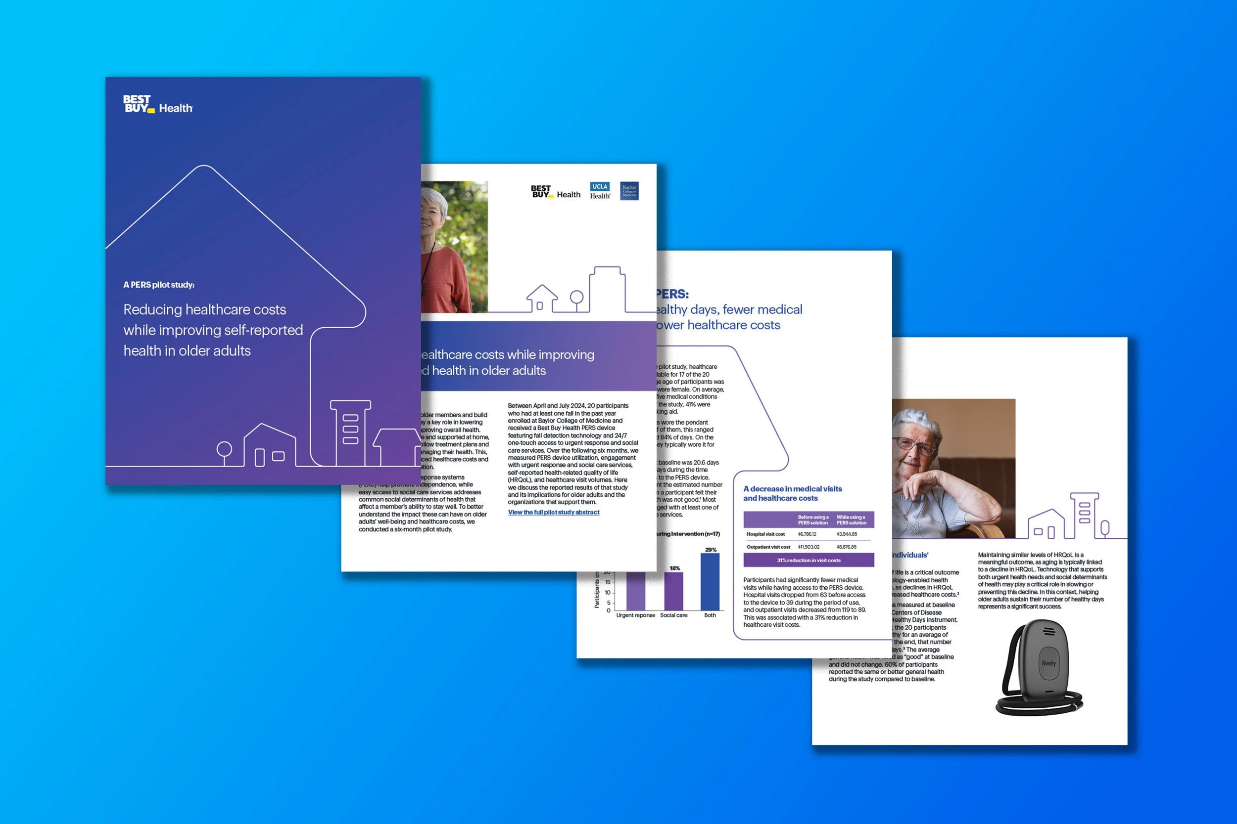 BestBuy Health Ebook