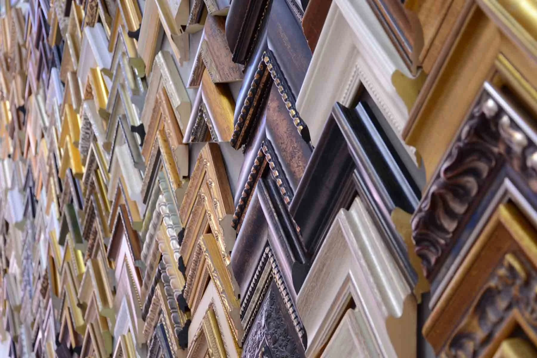 How Much Does Custom Framing Cost?