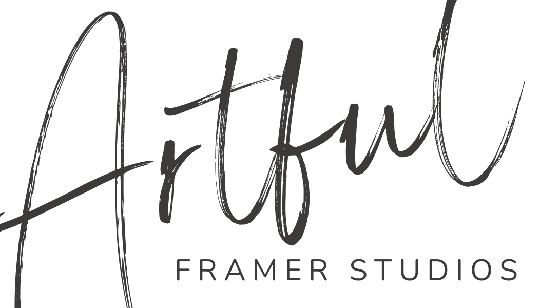 Artful Framer Studios
