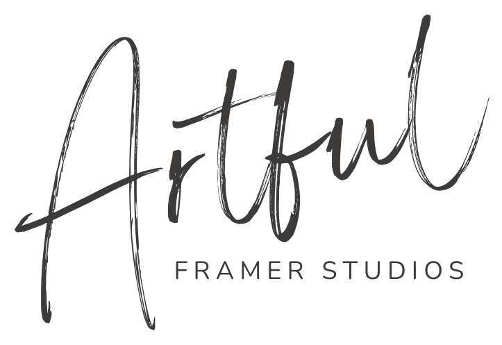 Artful Framer Studios