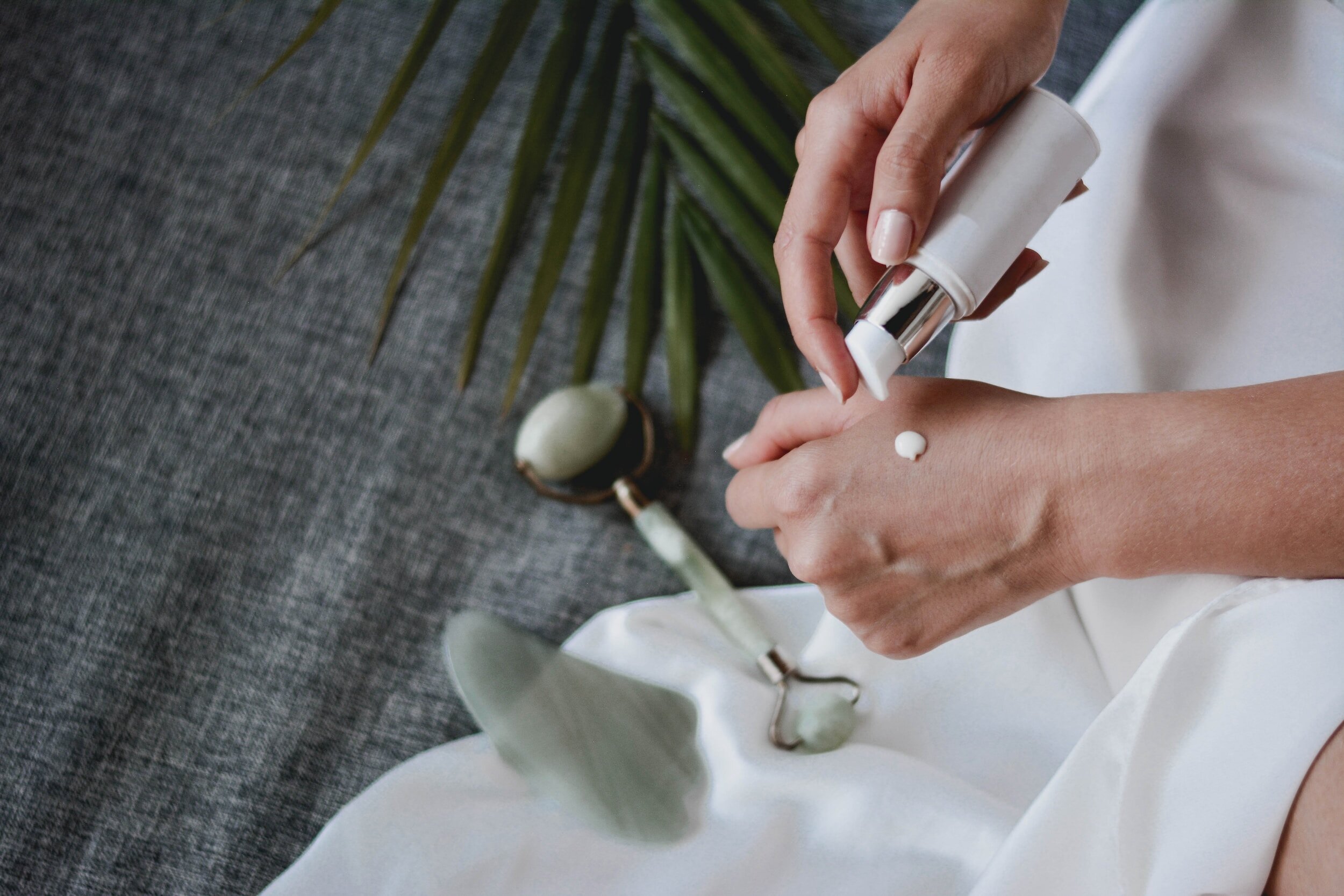 Top 3 Green Beauty Brands
