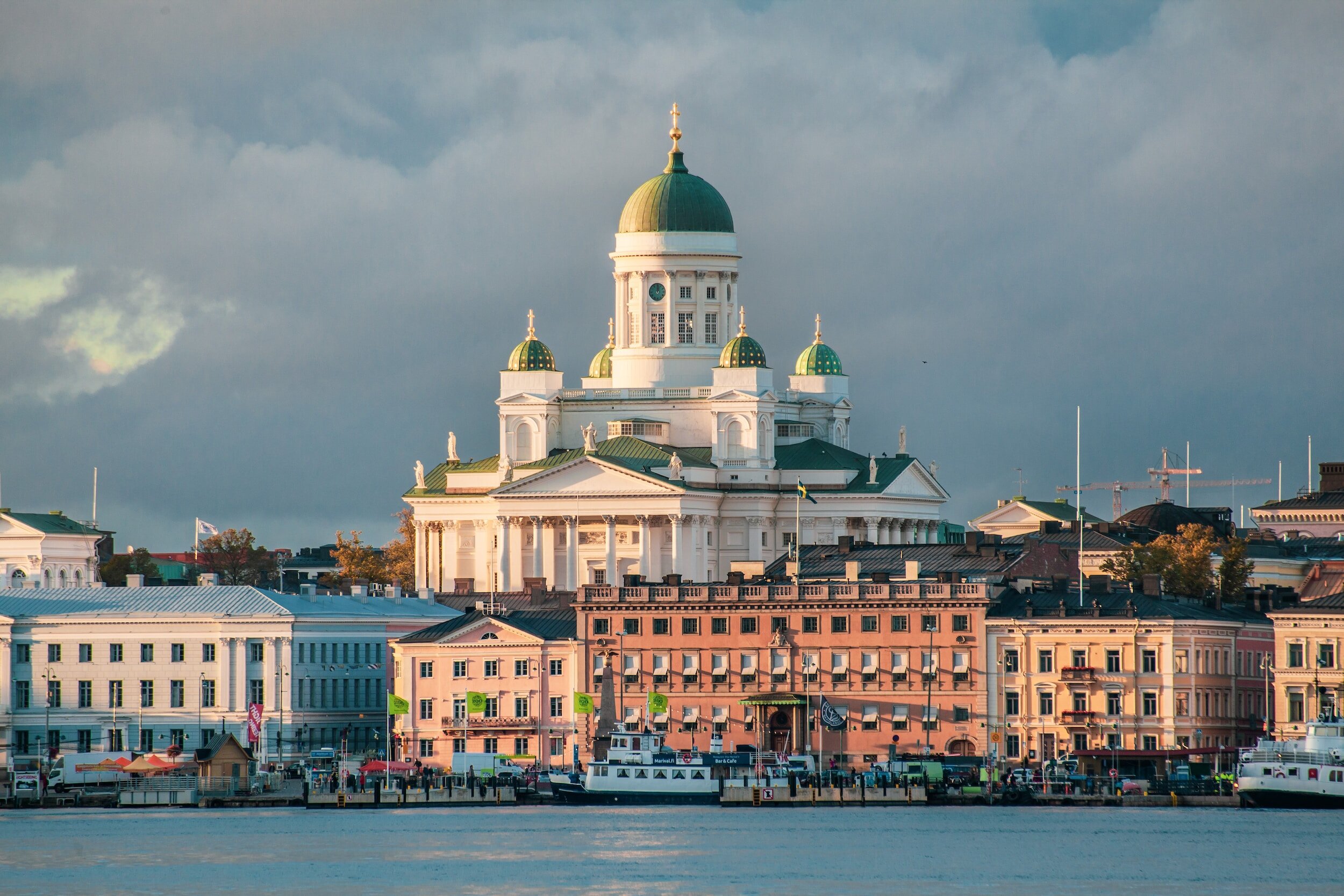 This Country has the Best Circular Economy…