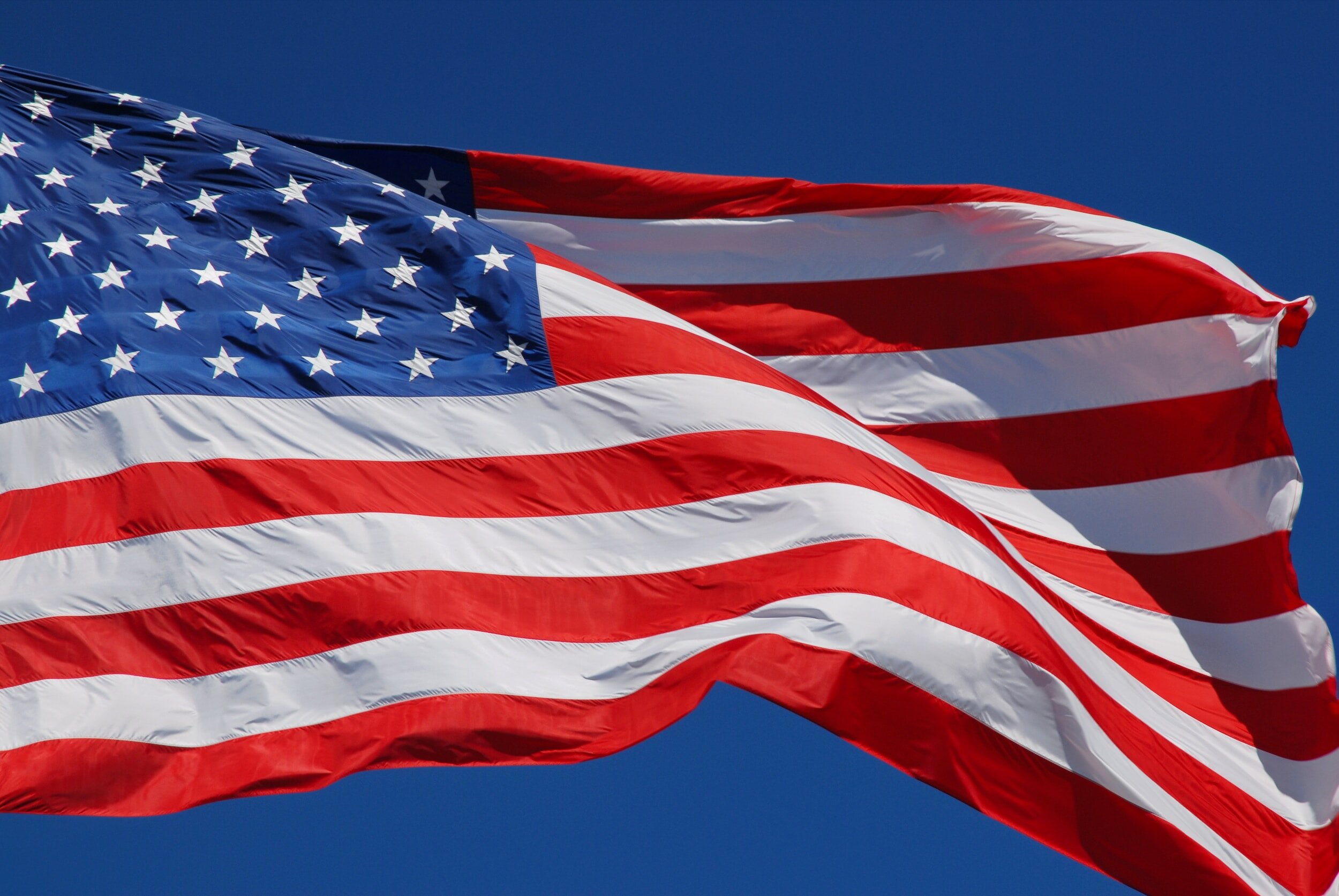 Does the United States Have a Circular Economy?