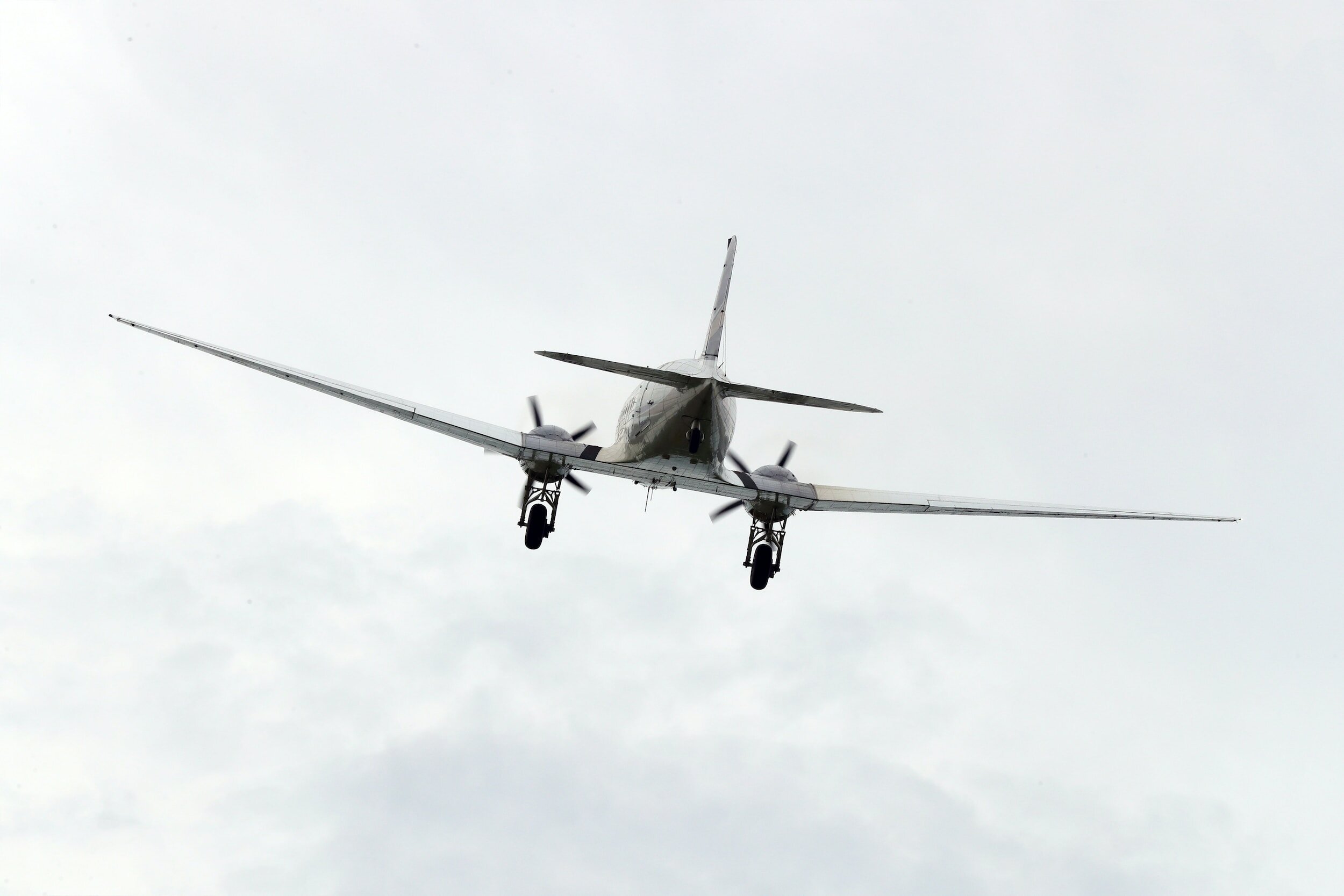 Fly Electric with Eviation Aircraft
