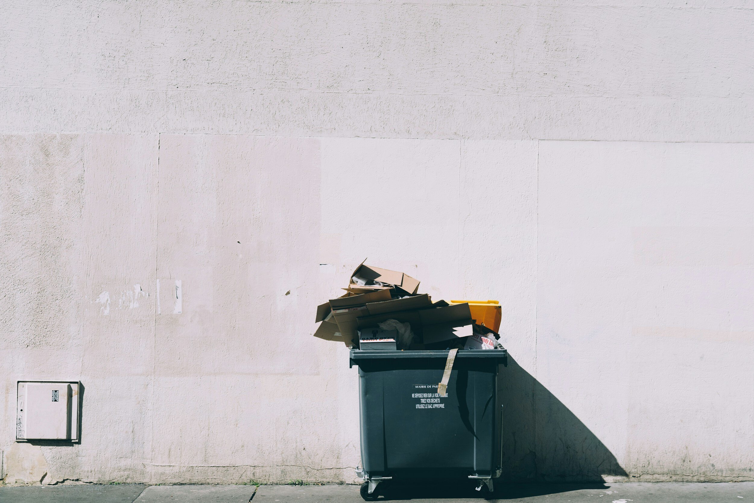 Unpacking "Zero Waste" Claims: Green Commitment or Greenwashing?