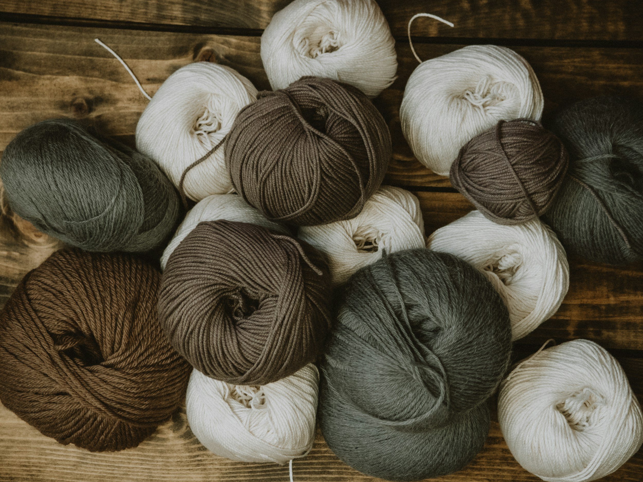 Wool Shoes May Hold the Secret to Sustainability