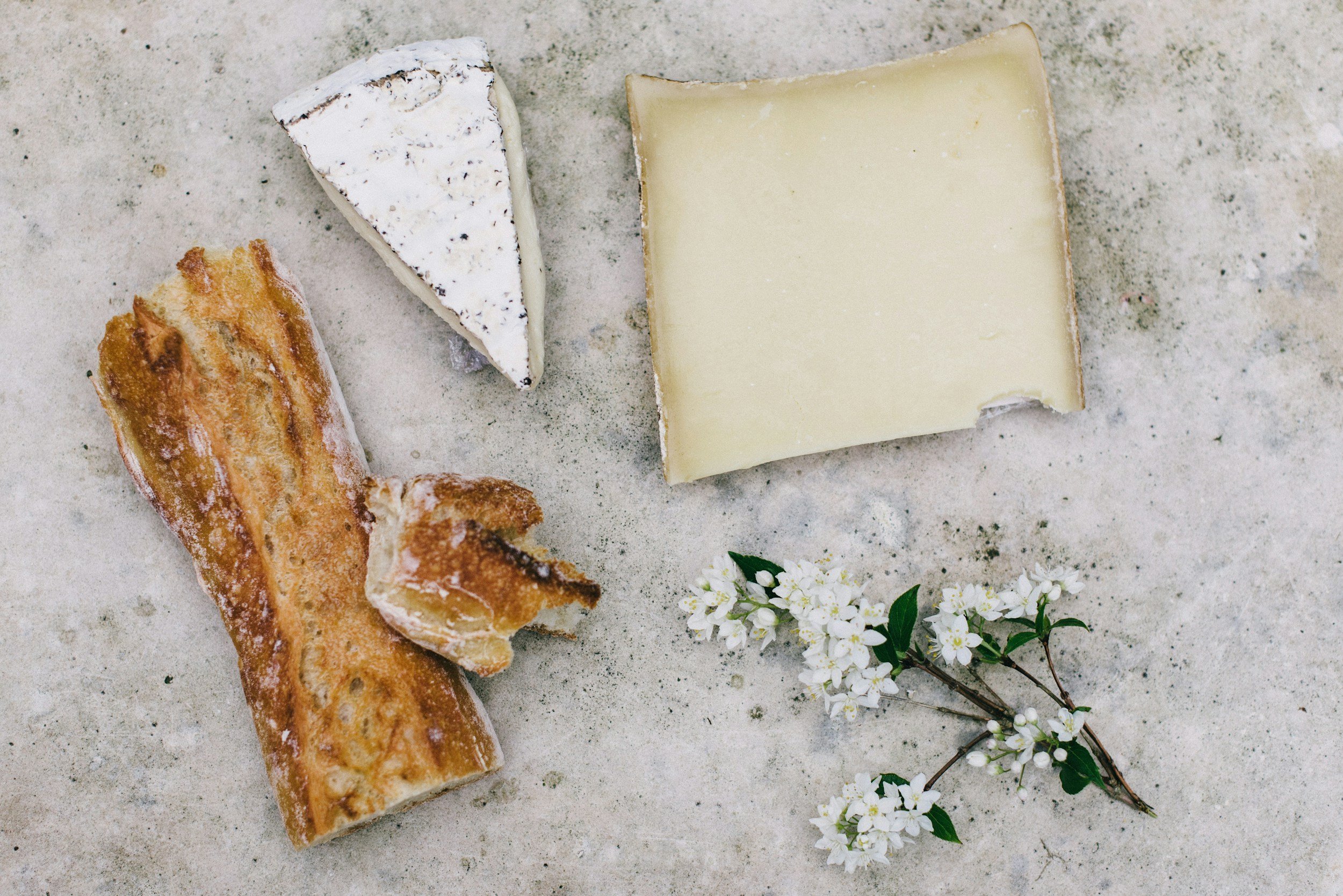 Are Milk Products Sustainable? Check out Cowgirl Creamery