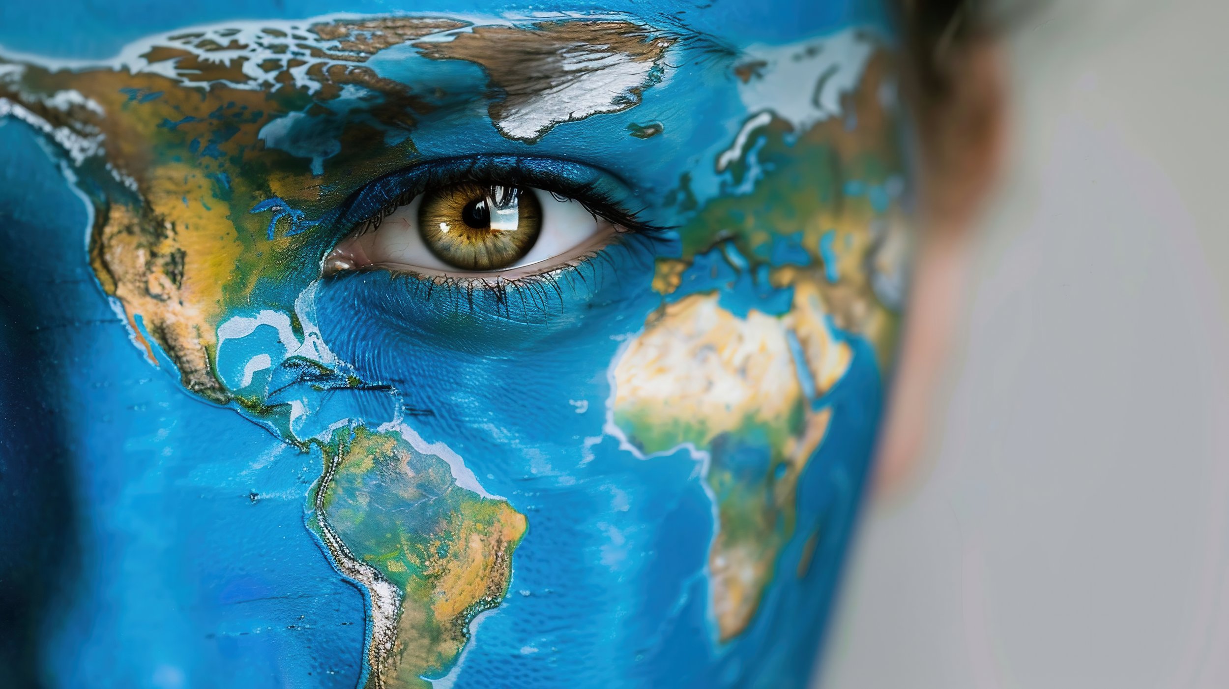 A New Map for a Regenerative Future: Reframing Business Through Planetary Systems