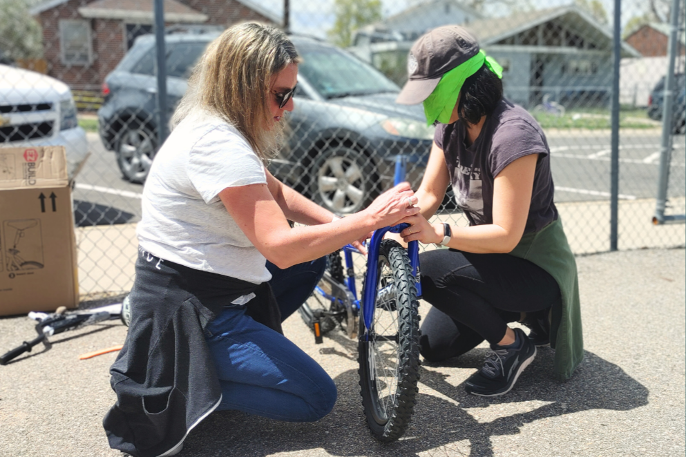 How Our Team Build &amp; Give Events Help Organizations Reach Their Goals