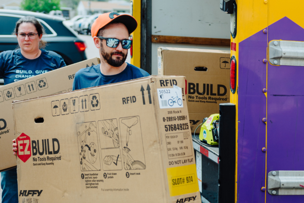 What is A Corporate Social Responsibility Program and Why Does it Matter