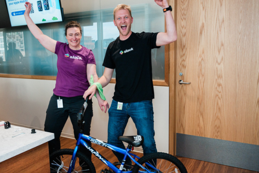 Fostering Employee Engagement through Philanthropy: A Blueprint for Building a Giving Culture