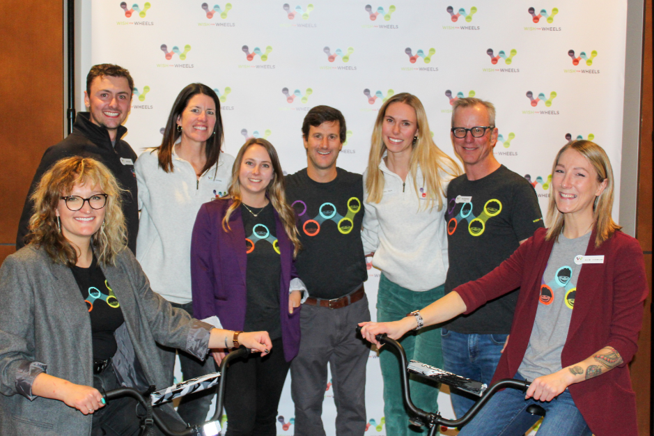 Wish for Wheels’ Most Memorable Moments of 2023