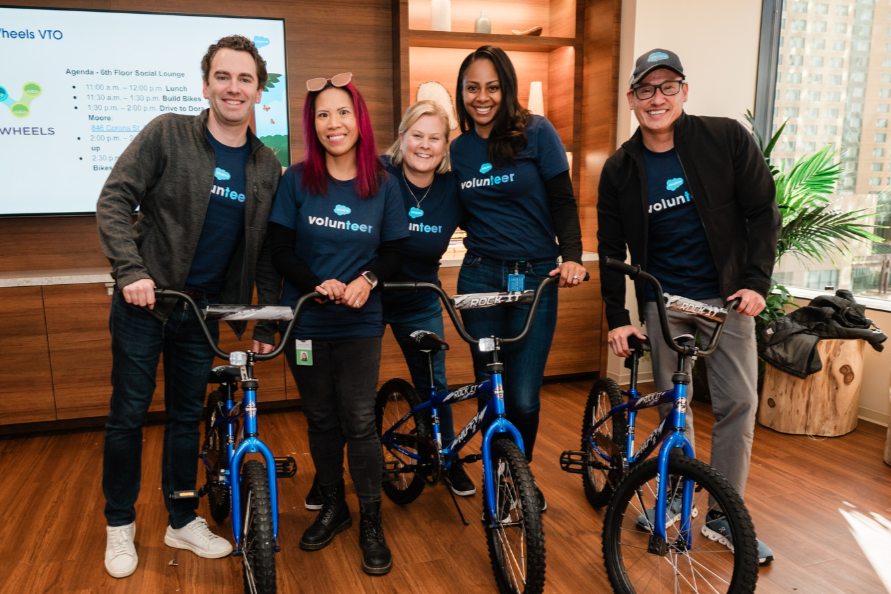 Building a Positive Team Culture in 2024