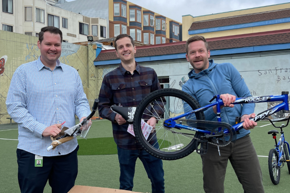 How Team Building Boosts Employee Morale