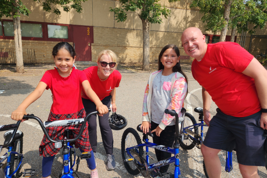 Enhancing Employee Experience Through Philanthropy