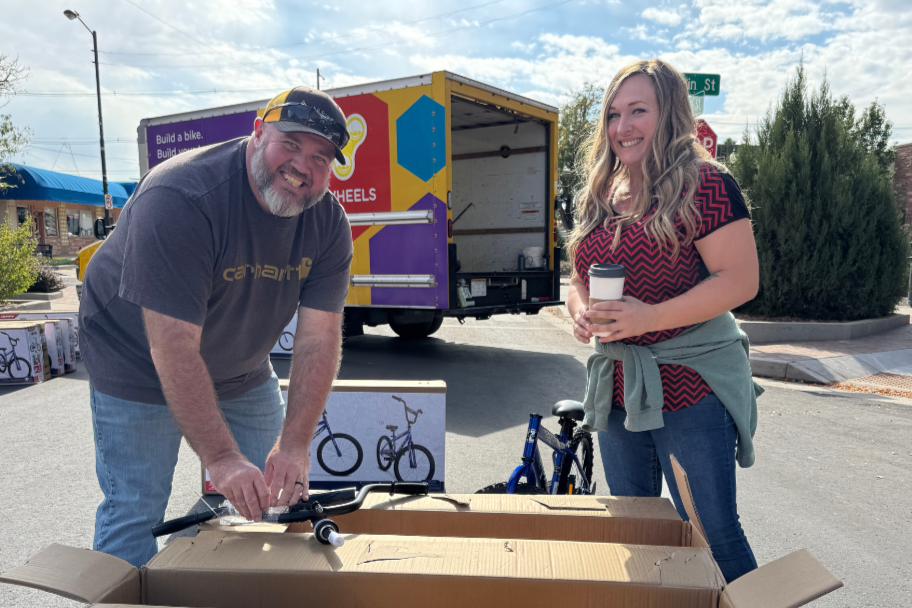 Corporate Social Responsibility for Employees: Making a Difference Beyond the Workplace