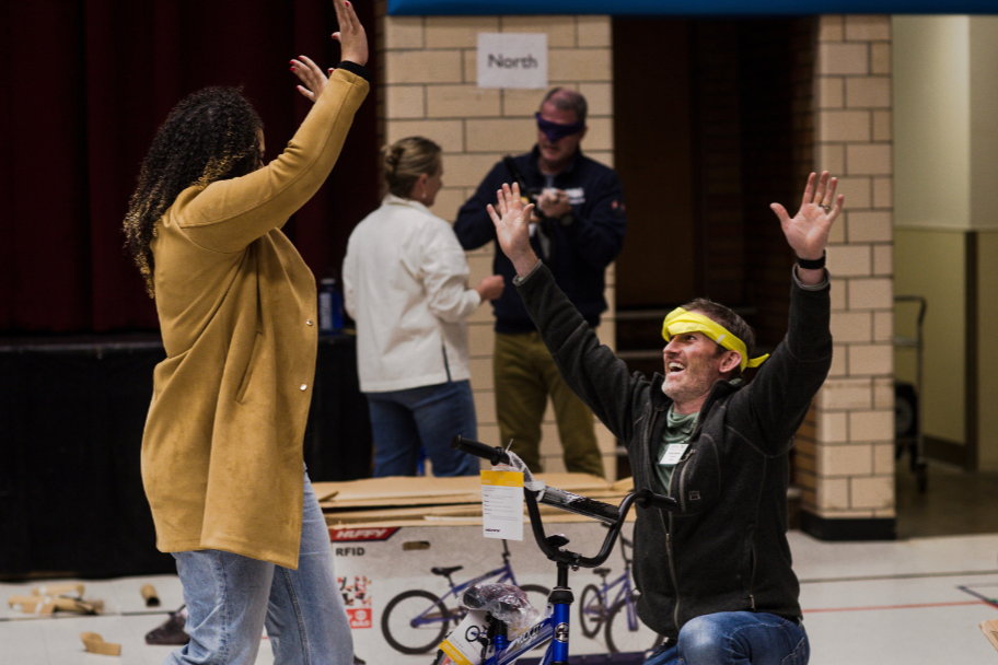 Why 2025 is the Year to Invest Corporate Volunteerism and Employee Experience